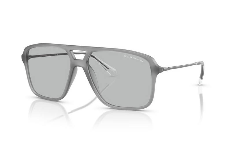 Armani Exchange Sunglasses AX4150SU