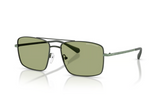 Armani Exchange Sunglasses AX2054S