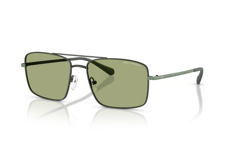 Armani Exchange Sunglasses AX2054S