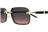 Mont Blanc Sunglasses MB0483S