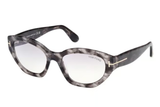 Tom Ford Sunglasses  FT1086