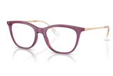 Ray-Ban Frame RX7237I 53