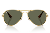 RAY-BAN Sunglasses RB3925