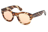 Tom Ford Sunglasses FT1212