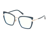 Tom Ford FRAME FT5984-B