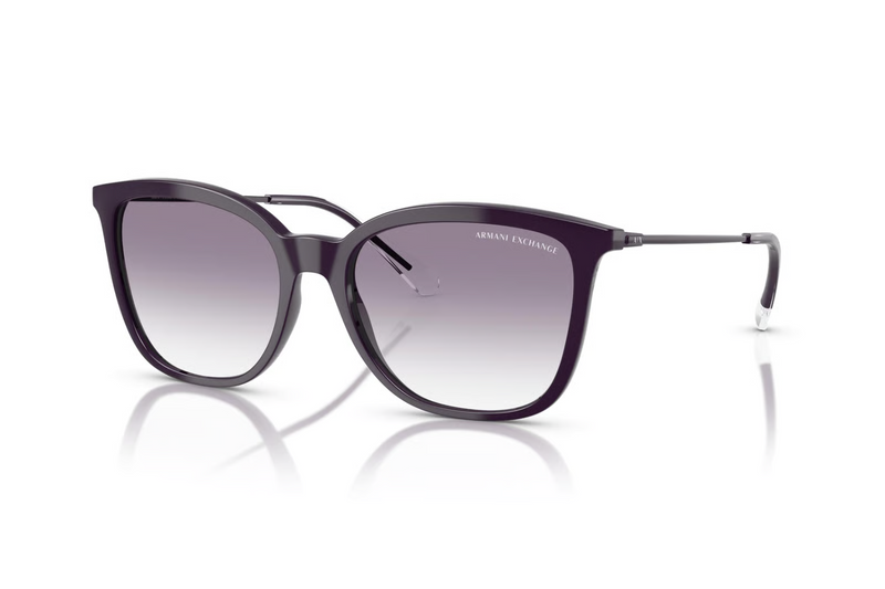 Armani Exchange Sunglasses AX4151S