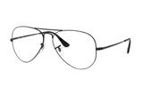 Ray-Ban Frame RX6489