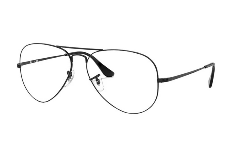 Ray-Ban Frame RX6489