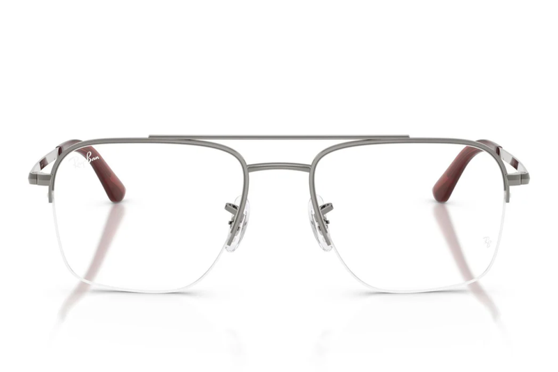 Ray-Ban Frame RX6546I
