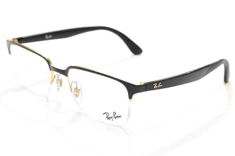 Ray-Ban Frame RX6540I