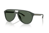 Armani Exchange Sunglasses AX4156SU