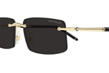 Mont Blanc Sunglasses MB0443S