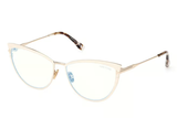 Tom Ford FRAME FT5877-B