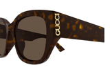 Gucci Sunglasses GG2043SA