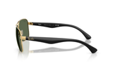 Ray-Ban Sunglass RB3516 (Pre_Booking)