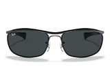 Ray-Ban Sunglass RB3119M (Pre_Booking)
