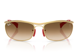 Ray-Ban Sunglass RB3819M (Pre_Booking)