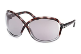 Tom Ford Sunglasses FT1068