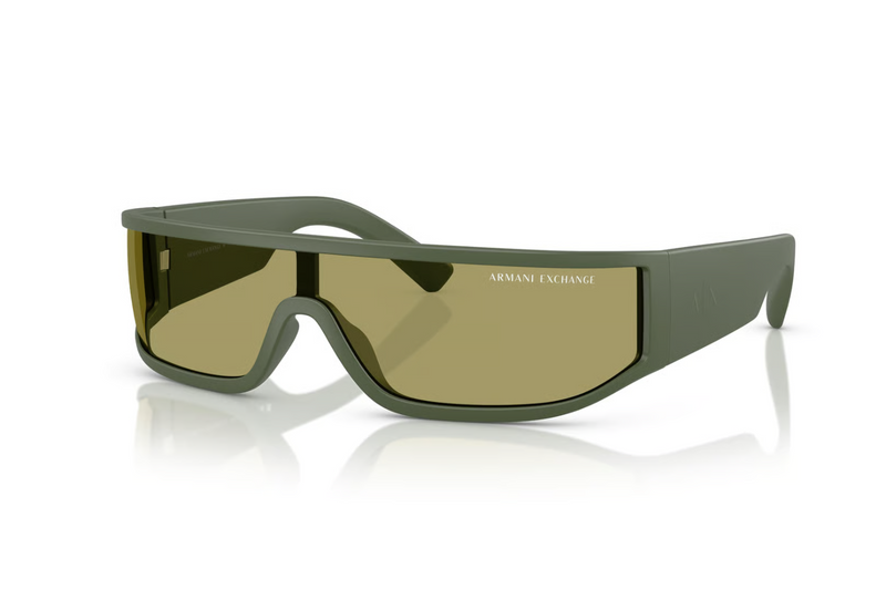 Armani Exchange Sunglasses AX4153SU