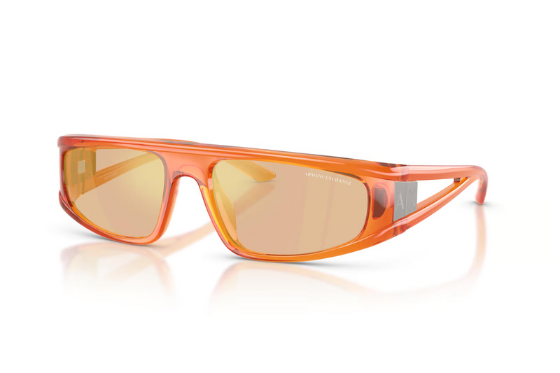 Armani Exchange Sunglasses AX4159SU