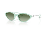 Armani Exchange Sunglasses AX4152SU