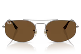 Ray-Ban Sunglass RB3845 (Pre_Booking)