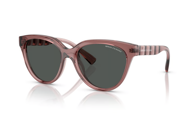 Armani Exchange Sunglasses AX4148SU
