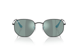 Ray-Ban Sunglass RB3548N (Pre_Booking)