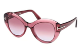 Tom Ford Sunglasses FT1084