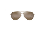 Maui Jim Sunglasses HAU‘OLI HT665-17A / MJ0665S-002