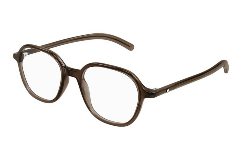 Mont Blanc Frame MB0387O