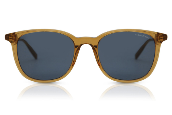 Mont Blanc Sunglasses MB0006S 004