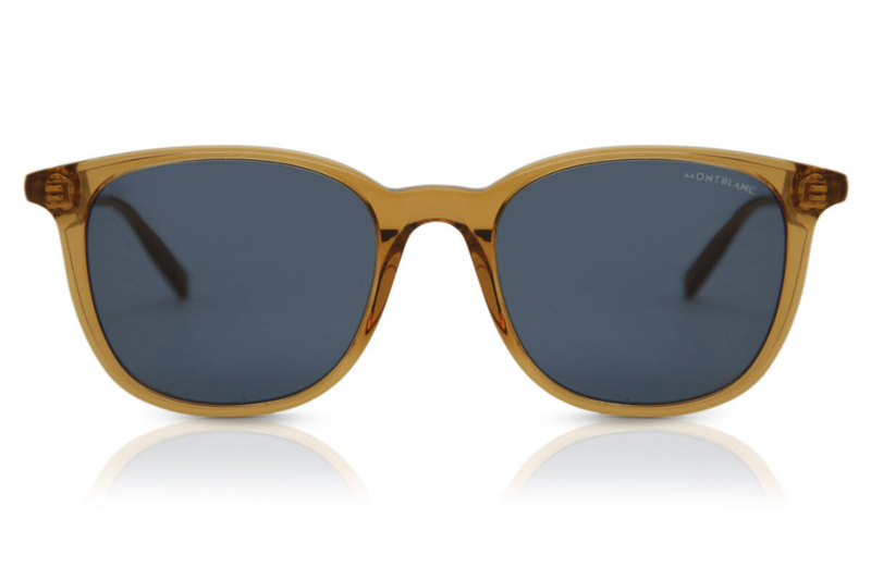 Mont Blanc Sunglasses MB0006S 004