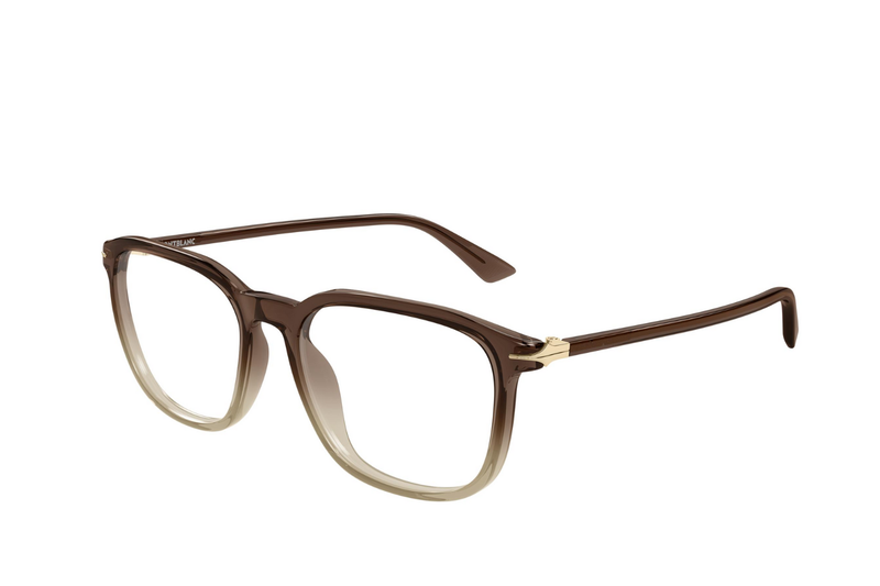 Mont Blanc Frame MB0438O