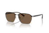 Armani Exchange Sunglasses AX2048S