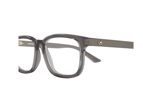 Mont Blanc Frame MB0452O