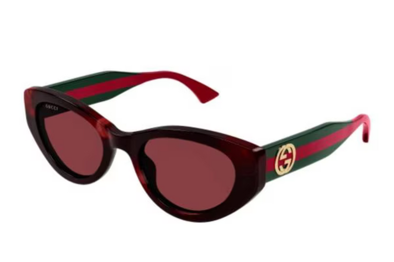 Gucci Sunglasses GG1862S