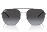 Ray-Ban Sunglass RB3724D (Pre_Booking)