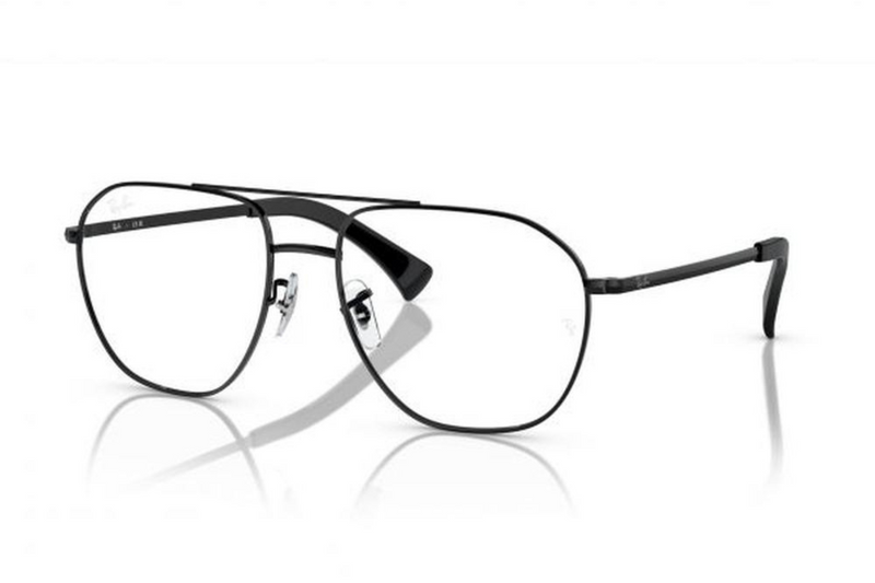 Ray-Ban Frame RX6514I