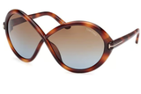 Tom Ford Sunglasses FT1070