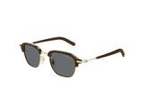 Mont Blanc Sunglasses MB0390S