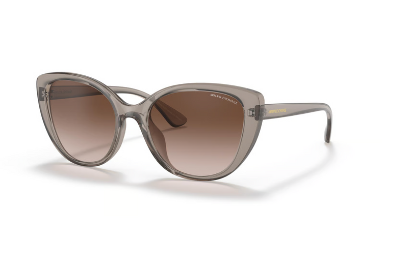 Armani Exchange Sunglasses AX4111SU
