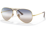 Ray-Ban Sunglass RB3689 (Pre_Booking)