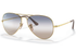 Ray-Ban Sunglass RB3689 (Pre_Booking)