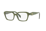 Prada Frame PR 14ZV