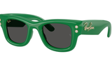 Ray-Ban Sunglass RB4940KG (Pre_Booking)