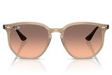 Ray-Ban Sunglass RB4306 ( Pre_Booking)
