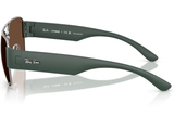 Ray-Ban Sunglass RB3756CH (Pre_Booking)