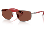 Ray-Ban Sunglass RB3776M (Pre_Booking)