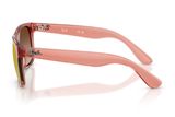 Ray-Ban Sunglass RJ9069S (Pre_Booking)